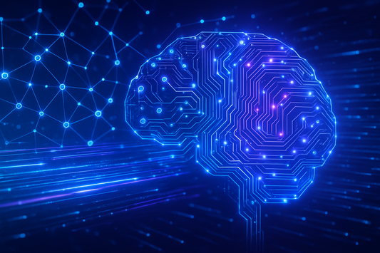 What is AI - Artificial Intelligency?