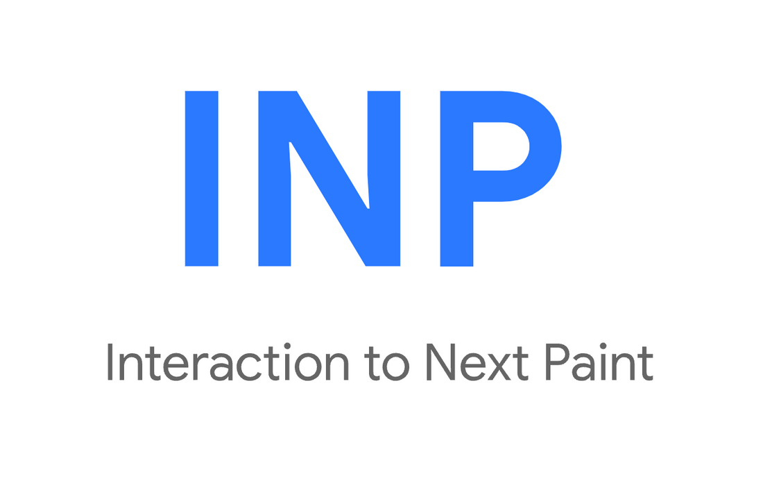 How to Improve Interaction to Next Paint INP - Google's New Core Web Vital Metric