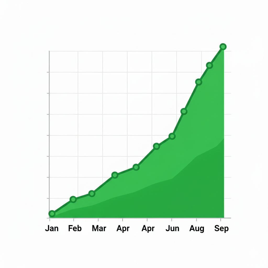 Impressions in Google sponsored ads on the rise for everyone - Take action to get gains