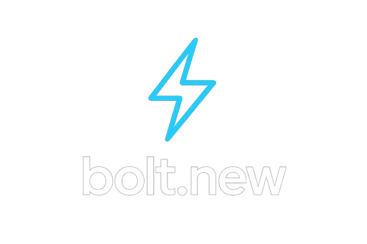 What is Bolt.new - BOLT and How To Use it For Your Small Business