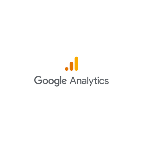 Google analytics 4 logo and icon