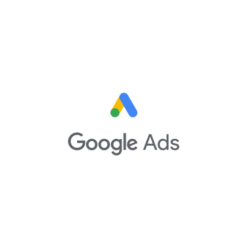 Google ads logo and icon